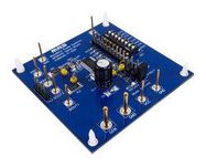 EVAL BRD, DUAL H-BRIDGE MOTOR DRIVER