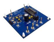 EVAL BRD, DUAL H-BRIDGE MOTOR DRIVER