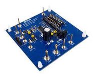 EVAL BRD, DUAL H-BRIDGE MOTOR DRIVER