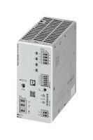 POWER SUPPLY, AC-DC, 24V, 10A