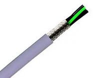 MULTICORE CABLE, 3CORE, 18AWG, 100FT