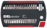 TOOLS, SCREWDRIVER SET