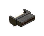 RECTANGULAR POWER CONN, RCPT, 28POS, THT