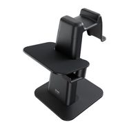 Updated VR Stand S2-1 Kiwi Design for Meta Quest 2 Black, KiwiDesign