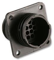 CIRCULAR HOUSING, RECEPTACLE, SIZE 23-24