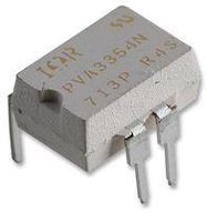 RELAY, PHOTOVOLTAIC, 300V