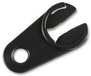 KEY RING MOUNT FOB, IBUTTON, BLUE