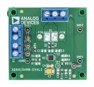 EVALUATION BRD, CURRENT SENSE AMPLIFIER