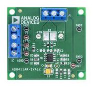 EVALUATION BRD, CURRENT SENSE AMPLIFIER