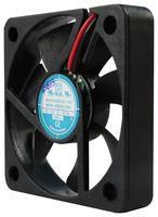 DC FAN, BALL, 50MM, 4425RPM, 24V/0.06A