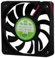 DC FAN, BALL, 60MM, 3500RPM, 5V