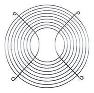 METAL WIRE GUARD, 254MM AXIAL FAN