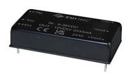 DC-DC CONV, 3.3V, 10A