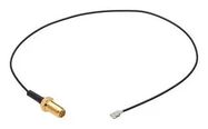 RF - COAXIAL