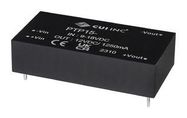 DC-DC CONVERTER, 12V, 1.25A