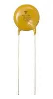 SUPPRESSION CAP, 33PF, CLASS X1/Y2