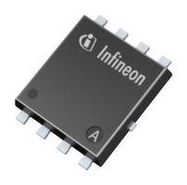 MOSFET, N-CH, 80V, 64A, TDSON-8-33