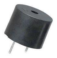 PIEZO BUZZER, 80DB, 100MM, 4KHZ