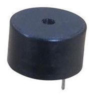 PIEZO BUZZER, CONTI, 85DB, 100MM, 43KHZ