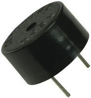 PIEZO BUZZER, 80DB, 100MM, 4KHZ