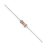 RESISTOR, JUMPER, 0.25W, AXIAL