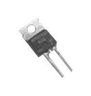 RECTIFIER, 600V, 8A, TO-220AC