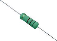 RESISTOR, 500R, 3W, AXIAL