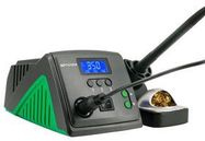 SOLDERING STATION, 90W, 240VAC, 500DEG C