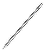 SOLDERING TIP, CHISEL, 1.6MM