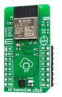 IOT EXPRESSLINK CLICK ADD-ON BOARD, 3.3V