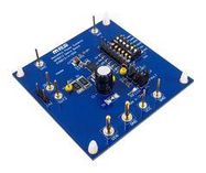 EVALUATION BOARD, H-BRIDGE MOTOR DRIVER