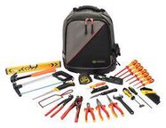 ELECTRICIAN APPRENTICE TOOL KIT