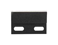 FLATPACK MAGNET, REED SENSOR, PA GF, BLK