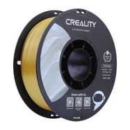 CR-Silk PLA Filament Creality (Gold), Creality