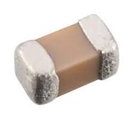 CAP, MLCC, 2.2NF, 50V, 0805