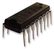 IC, 74HC CMOS, 74HC139, DIP16, 6V