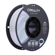 CR-Silk PLA Filament Creality (White), Creality