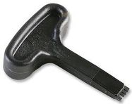 TOOL, T HANDLE, 0.156"