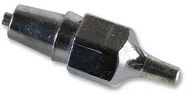 NOZZLE, DS80, DSV80, 2.5MM