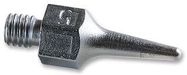 NOZZLE, METRIC, 0.7MM