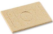 SPONGE, 3.2X2.1", PK10