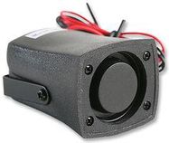 PIEZO SIREN, 12V