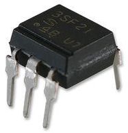 OPTOCOUPLER, DIP-6, TR. O/P