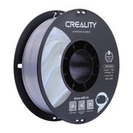 CR-Silk PLA Filament Creallity (Silver), Creality