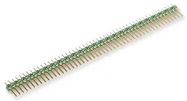 HEADER, 2ROW, 100WAY