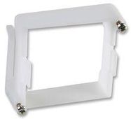 ADAPTOR, PANEL MOUNTING