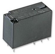 RELAY, DPDT, 277VAC, 30VDC, 5A