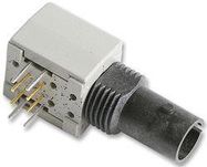 FIBER OPTIC, RECEIVER, 5MBD, ST