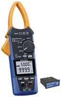 CLAMP METER, TRUE RMS, 1KA, 1KV, AUTO