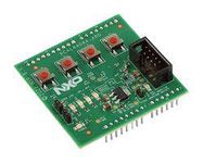 SHIELD EVAL BOARD, 8BIT, I/O EXPANDER